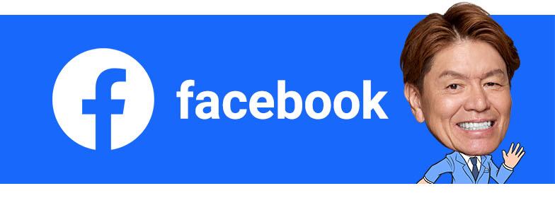 優創facebookページ