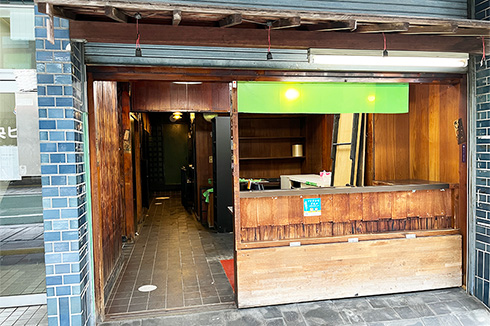 貸店舗